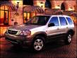 2001 Mazda tribute