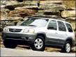 2001 Mazda tribute