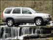 2001 Mazda tribute