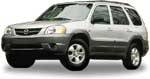MAZDA TRIBUTE