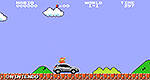 Super Mario presents Mercedes-Benz GLA (video)