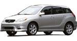 Corolla et Matrix