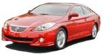 Camry Solara