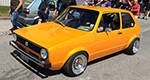 Wörthersee 2014