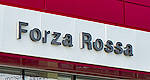 F1: Forza Rossa yet to lodge $20m F1 bond