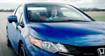 Honda launches marketing campaign featuring IndyCar driver James Hinchcliffe