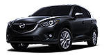 2015 Mazda CX-5 GT Long-Term Test (update No. 1)