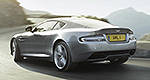 2014 Aston Martin DB9 Preview