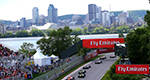 F1: Photos techniques des voitures à Montréal (+photos)