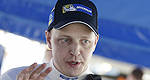 Rally: Fiery end for Mikko Hirvonen in Sardegna