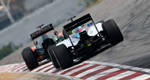 F1: Les grandes écuries proposent de limiter les essais du vendredi