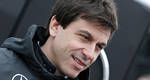 F1: 'Rivals will catch us, for sure', says Mercedes' Toto Wolff