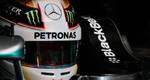 F1: Lewis Hamilton plays down McLaren return rumours