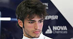 F1: Franz Tost admits Carlos Sainz jr on road to Toro Rosso