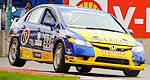 Canadian Touring: Five Drivers share the victories at the Gilles-Villeneuve circuit