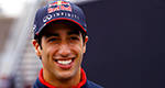 F1: Daniel Ricciardo remporte une victoire surprise à Montréal (+photos)
