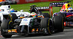 F1: Sergio Perez's penalty not a conspiracy, claims Charlie Whiting