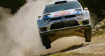 Rally: Sébastien Ogier seals success in Sardinia