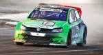 Rallycross: Scott Speed and Volkswagen are golden at X Games