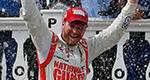 NASCAR: Dale Earnhardt Jr remporte sa première victoire à Pocono