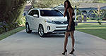 Kia: des publicités sexy pour le Mondial de soccer 2014 (vidéos)