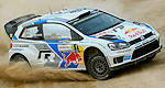 Rallye: Volkswagen s'engage en WRC jusqu'en 2019