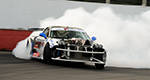 Drift: Qualifications du Formula Drift canadien à St-Eustache