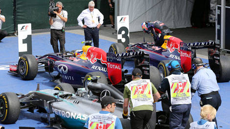 f1 global tv