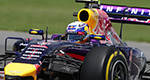 F1: Sebastian Vettel et Daniel Ricciardo décrivent le Red Bull Ring