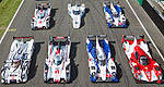 Endurance: Liste des inscrits aux 24 Heures du Mans 2014