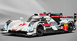 Endurance: Énorme accident de l'Audi No. 1 de Loïc Duval au Mans