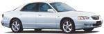 MILLENIA S, MAZDA'S FORGOTTEN CHILD