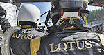 Endurance: Lotus unveils new LMP car at Le Mans (+photos)