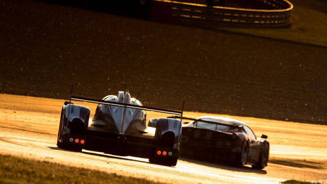 24 Heures du Mans