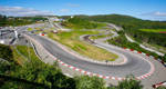 Rallycross: Jacques Villeneuve scores first heat win in Norway