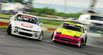 Drift: Début de saison Pro du DMCC à Ste-Croix