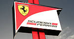 Is Ferrari preparing to race at Le Mans?