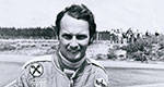 F1: Grand Prix drivers from Austria