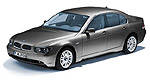 2004 BMW 7-Series Preview