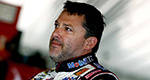 NASCAR: Tony Stewart accidenté à Indianapolis