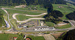 F1: The two DRS zones of the Red Bull Ring