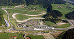 F1: Les 2 zones de DRS du Red Bull Ring