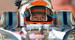 Jarno Trulli s'inscrit en Formule E avec son équipe TrulliGP