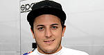 F1: Fabio Leimer must pay, or stop dreaming about F1