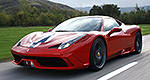 Ferrari California T and 458 Speciale to attend Goodwood Festival of Speed