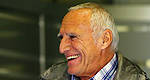 F1: Dietrich Mateschitz says ''alternatives'' to Renault do exist for Red Bull