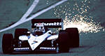 F1 to create ''sparks'' in Austria practice