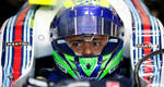 F1 Austria: Felipe Massa scores first pole in 94 races (+results)