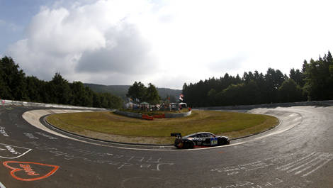 Nürburgring 24 Hours