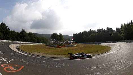 N&uuml;rburgring 24 Hours